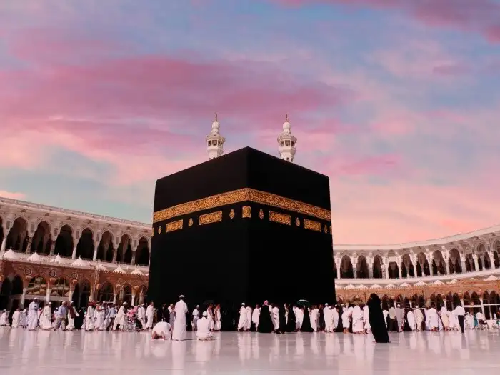 Why Choose Umrah Agency - A Complete Guide by iTravel Best in Allen and Plano TX