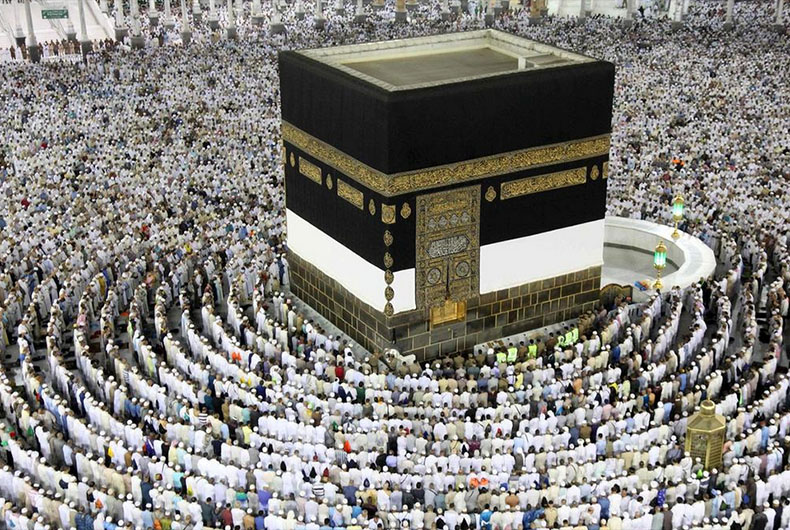 best umrah travel agency