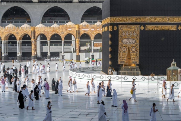 top umrah travel agency