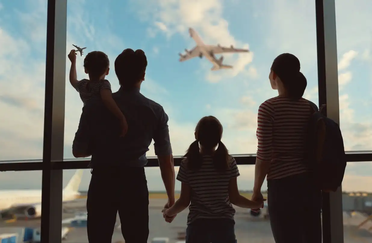 Effortless travel planning with iTravelBest offering seamless booking, customized itineraries, and hassle-free arrangements for comfortable domestic and international tour experiences