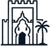 Morocco tour package from Dallas and Plano featuring deserts medinas and rich cultural heritage by iTravelBest travel agency