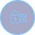 Secure flight booking and payment system by iTravelBest travel agency for safe international travel from Dallas and Plano