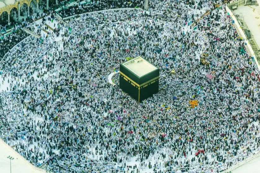 Best Umrah packages in Dallas, TX for 2026