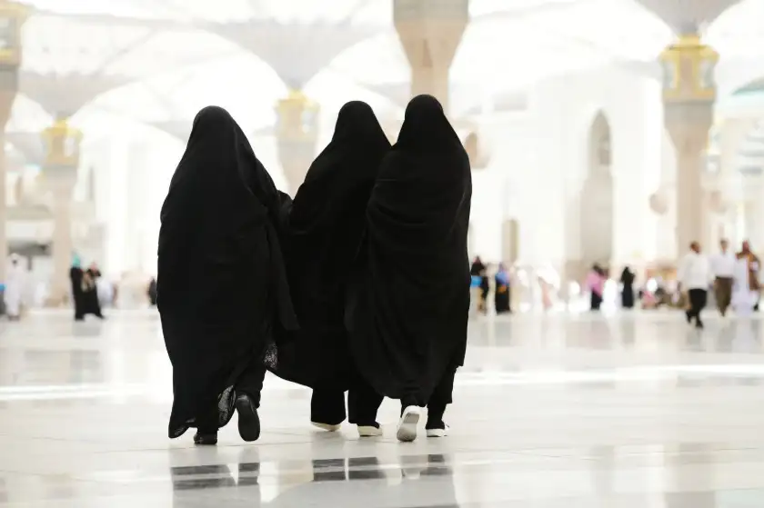Complete guide to booking an Umrah package from Dallas, TX