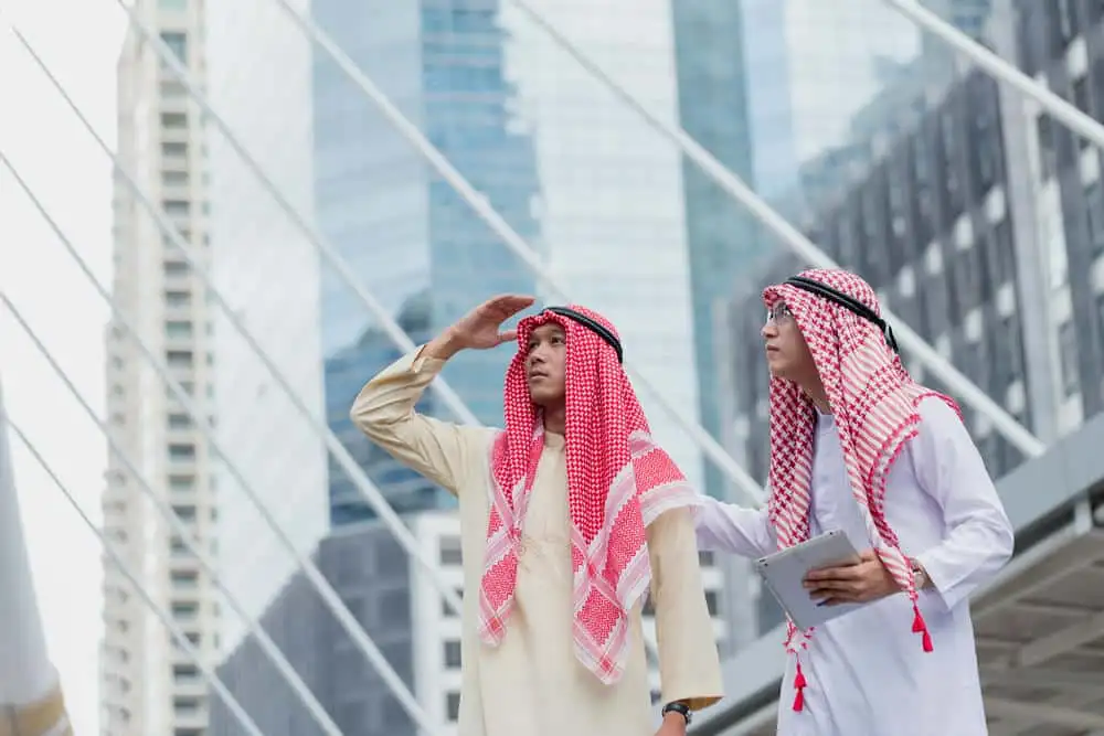 Comparing economy and luxury Umrah packages from Plano