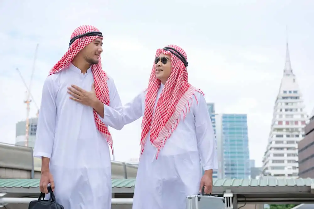 Essential Umrah documents every Plano traveler needs